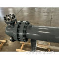 Front Compressor cache tank